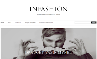 iNFashion Template iNFashion Template