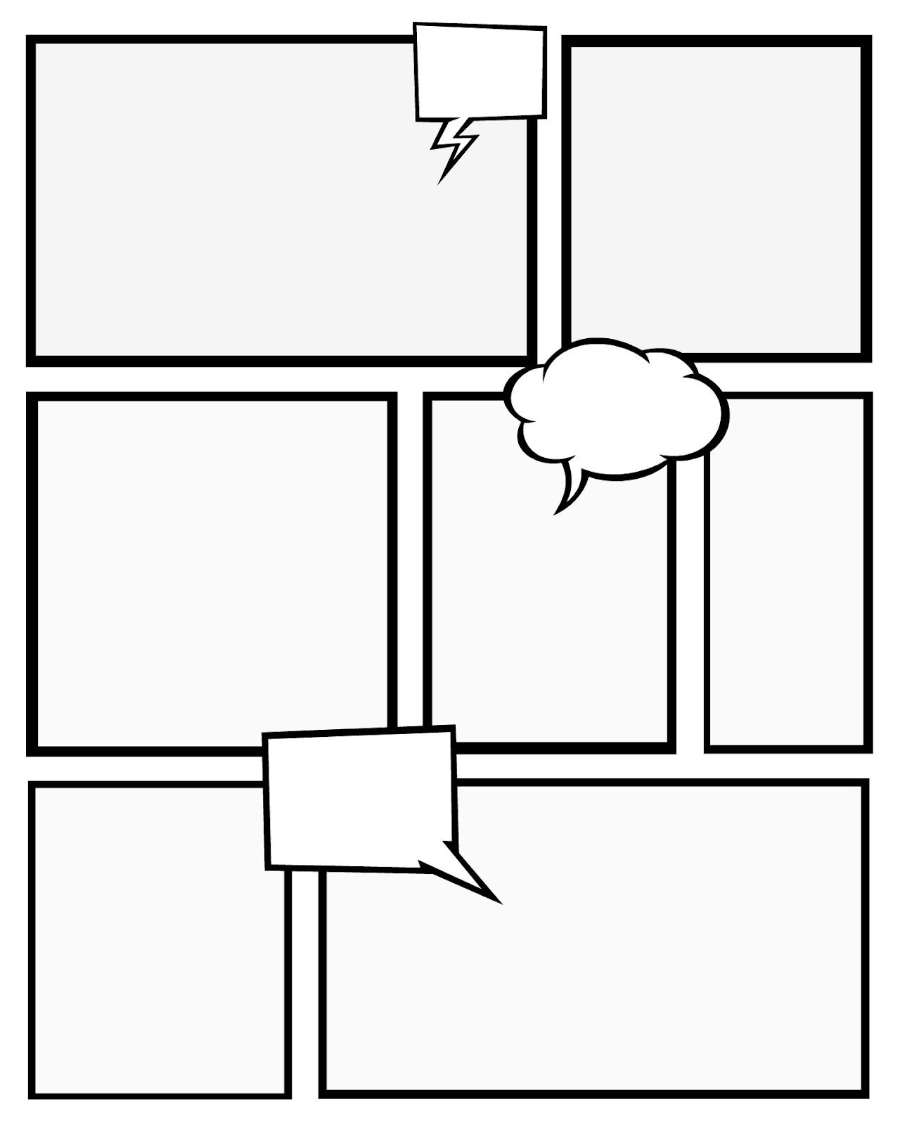 ¿Cómo se leen los cómics?