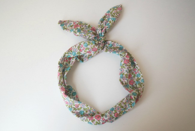 Set 6 Cerchietti Orecchie Di Coniglio - Per Pasqua E Feste, In Peluche E Glitter, Unisex - Foto 12