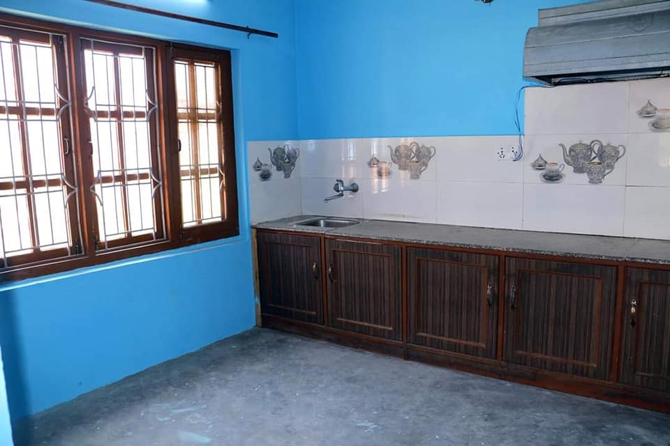 House on Sale at Budhanilkantha, Kathmandu