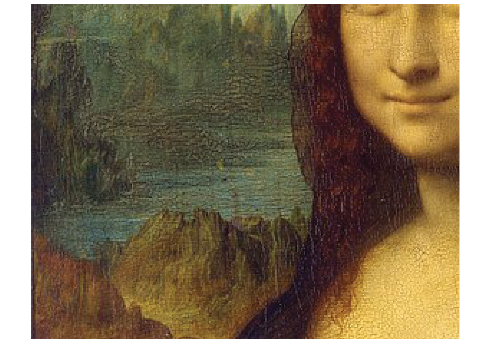 Портрет джиневры де бенчи. Сфумато леонардо да винчи. Мона лиза сфумато. Леонардо да винчи "мона лиза". Техника сфумато леонардо да винчи.