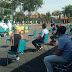 80 Personel Korem Jalani Swab Test