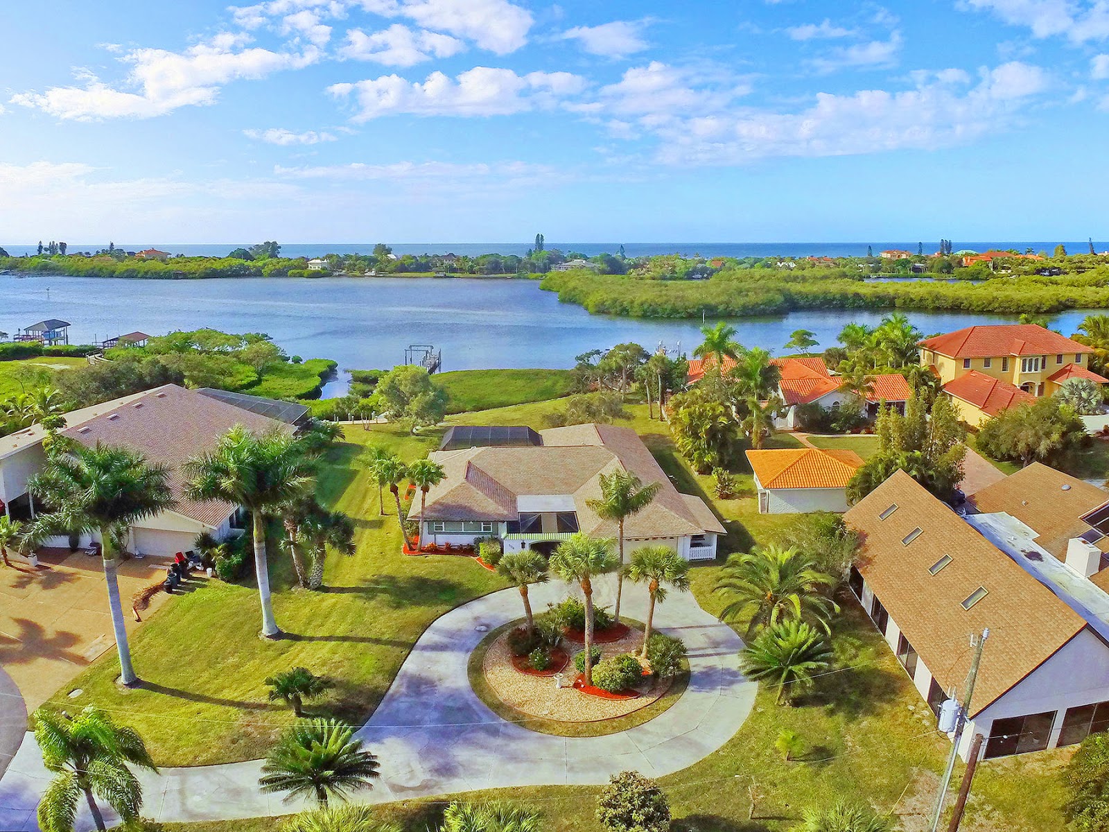 Osprey & Nokomis FL Real Estate