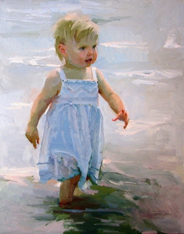 Impressioni Artistiche Nancy Seamons Crookston