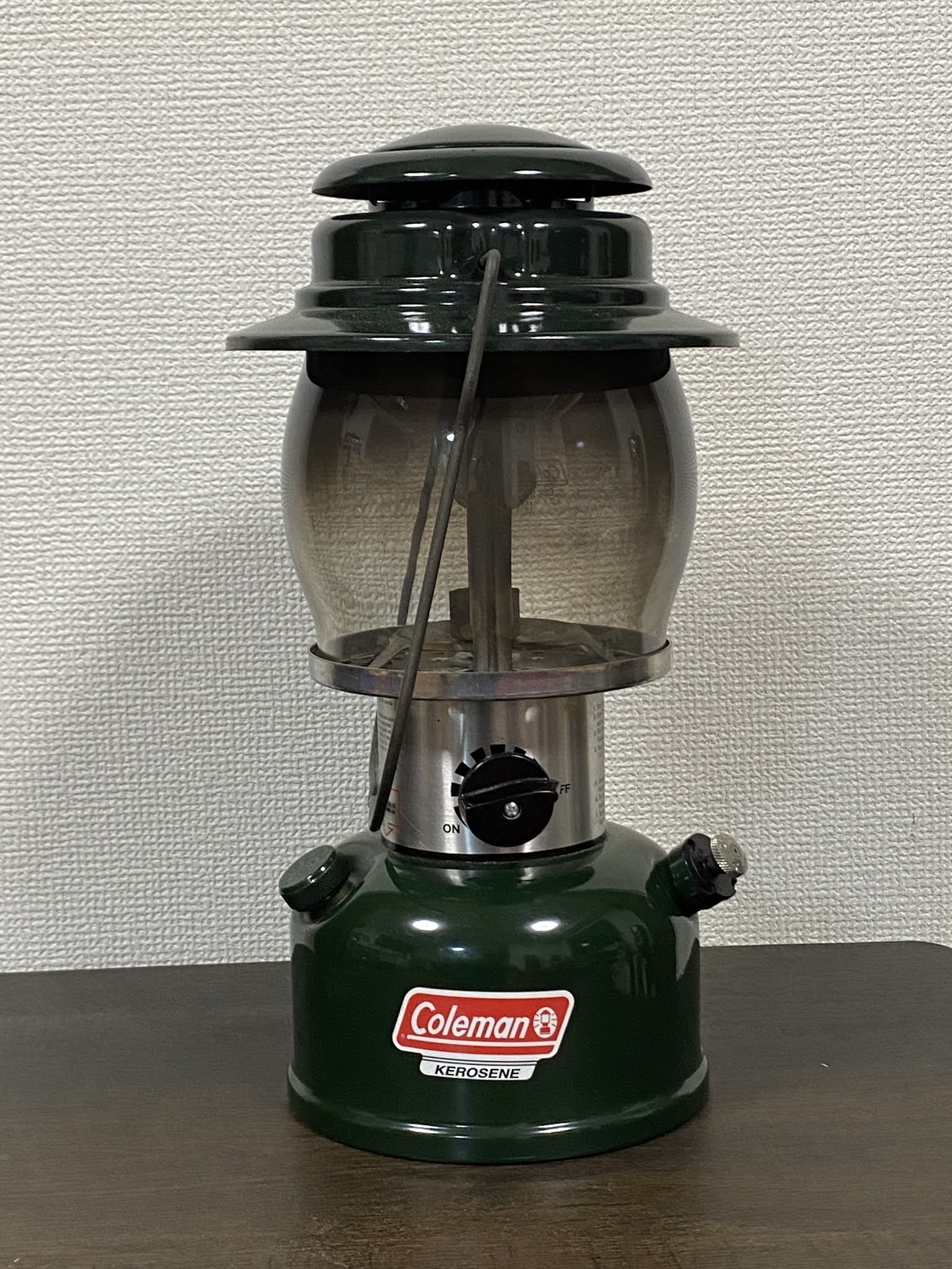 コールマン ケロシンランタン 639C property-madagascar.com