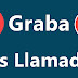 La mejor aplicación para grabar llamadas telefónicas Deja de buscar ahora ... Has llegado a todo lo que quieras - descarga gratis