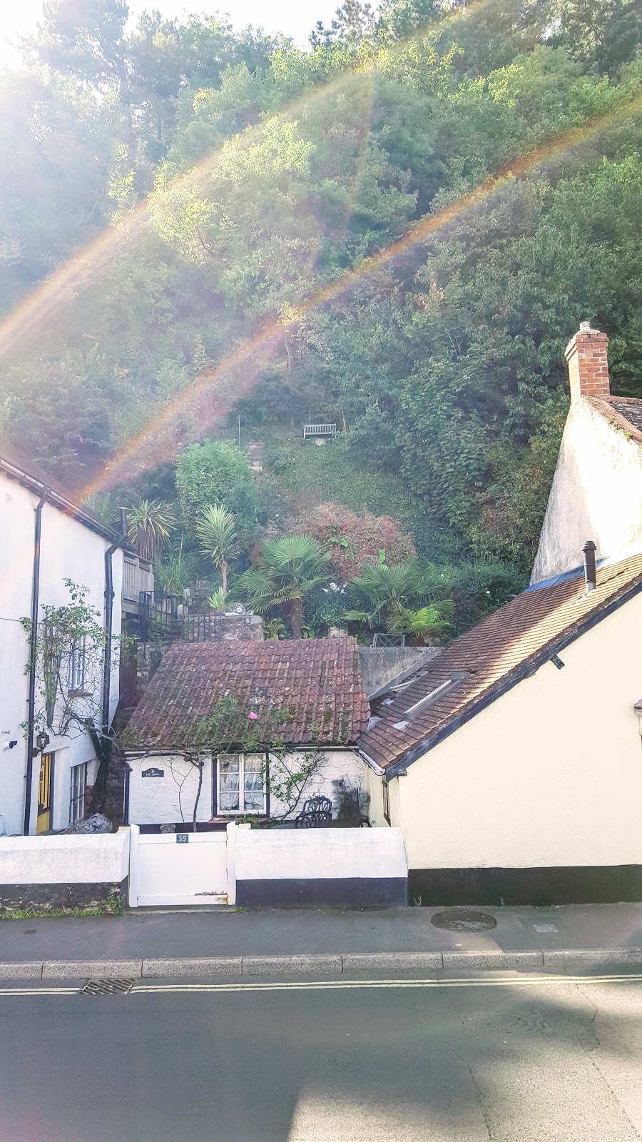 Butlins At Minehead: What I Wore: Over 40 Style Butlins At Minehead: What I Wore: Over 40 Style