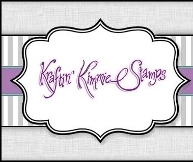 I Follow Kraftin' Kimmie Stamps