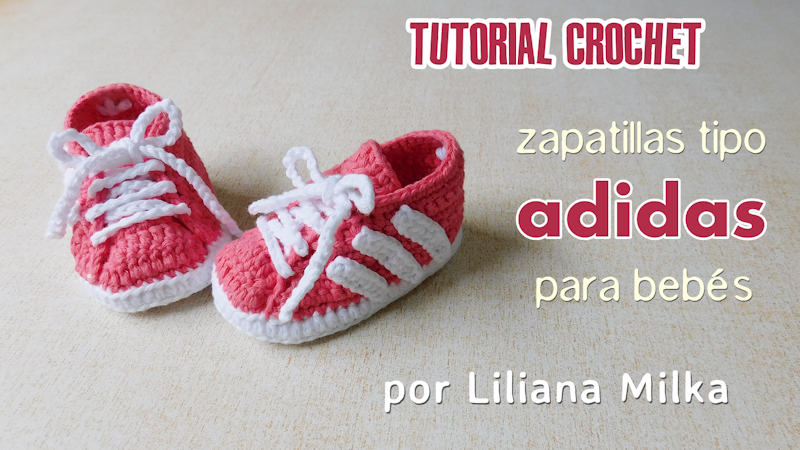 La Magia Crochet: Variedad de zapatitos para a crochet (son divinos!!)