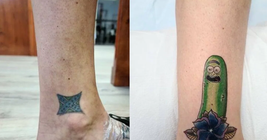 Assembly pictures tattoo