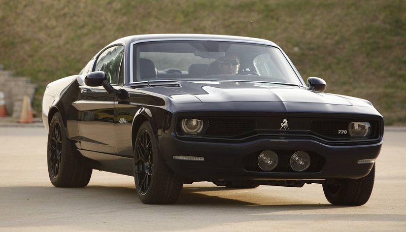 Equus Bass 770 Price Tag >> Muscle Car Collection Equus Bass770 Review Equus Bass 770 Price Tag >> Muscle Car Collection Equus Bass770 Review