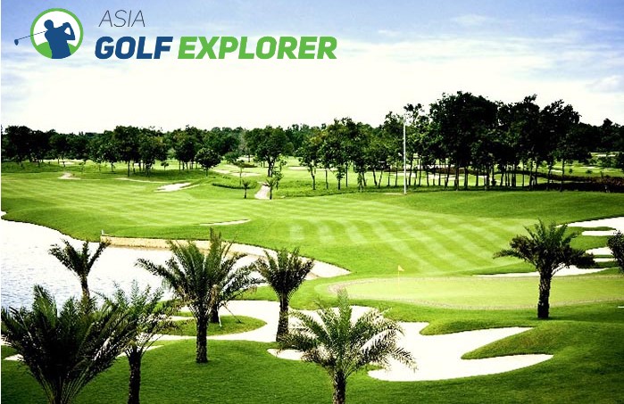 Golf Course & Tour Indonesia, Bogor, Bali and Jakarta: Top 3 Beautiful
