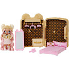 Na! Na! Na! Surprise Sarah Snuggles Standard Size 3-in-1 Backpack Doll