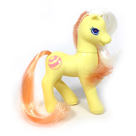 My Little Pony Night Shine Magic Fantasy Hair Ponies G2 Pony