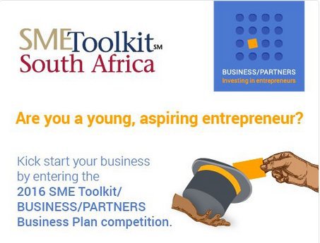 South venture business plan competition