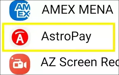 AstroPay || How To Fix AstroPay App Not Working or Not Opening Problem Solved