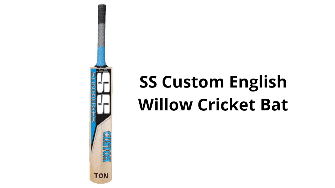 Top 10 Best English Willow Cricket Bat Under 5000 in 2020