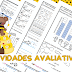 ATIVIDADES DIAGNÓSTICAS DE MATEMÁTICA - 1º E OU 2º ANO