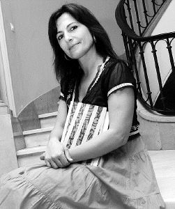 Ancile JOSEFA PARRA POESÍA INVITADA