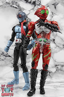 S.H. Figuarts Kamen Rider 1 (THE FIRST Ver.) 42