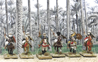 Almoravid Moors Almoravid Moors