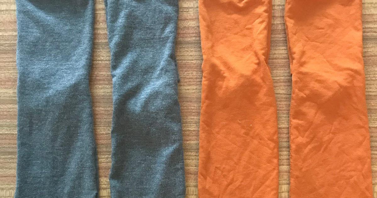 Free Sock Pattern Sewing