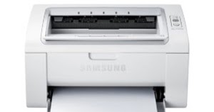 Samsung ML-2165W Driver Download for Windows