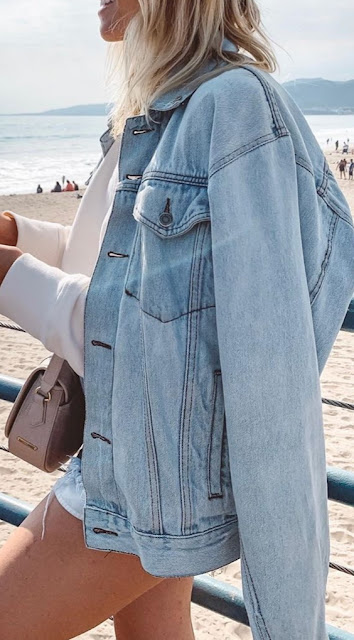 Best Summer Outfit Ideas 2019