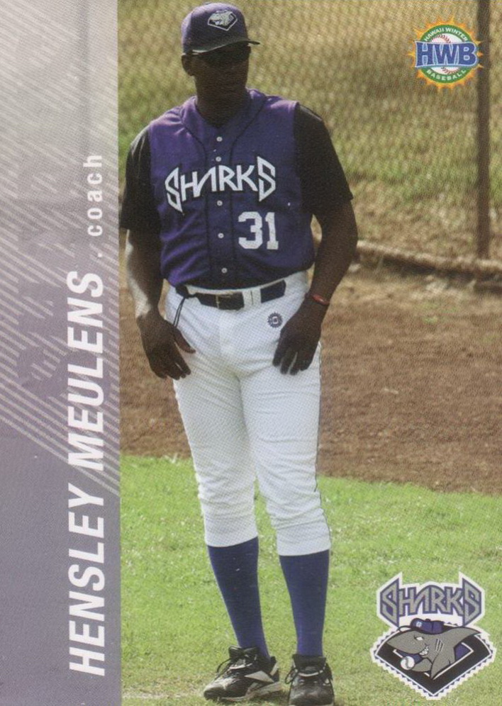 Clyde's Stale Cards Baseball of Winters Past