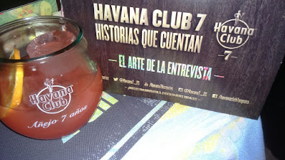 Havana Club 7 Historias que cuentan