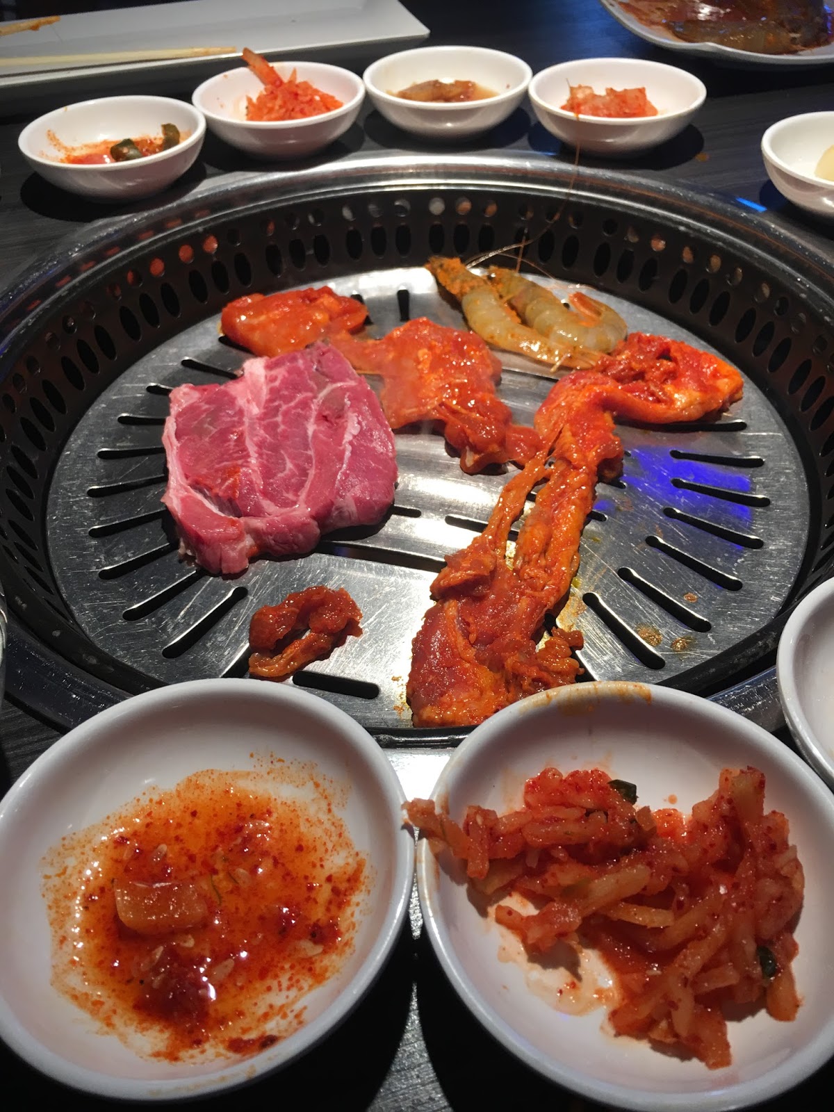 TASTE OF HAWAII GEN KOREAN BBQ HOUSE