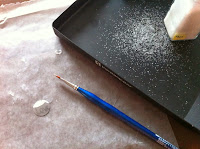 Artfully Ornamental: 2013 Art Charm Exchange Benefiting Beads of Courage