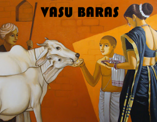 Vasu Baras 2020 | Govats Dvadashi