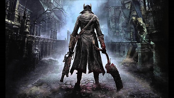مصادر متعددة تؤكد قدوم نسخة جديدة للعبة Bloodborne على جهاز PC و PS5 