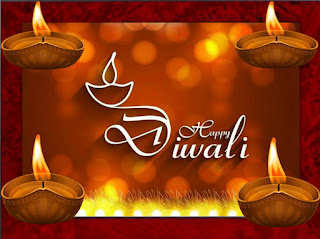 Happy Diwali Wishes Images 2021