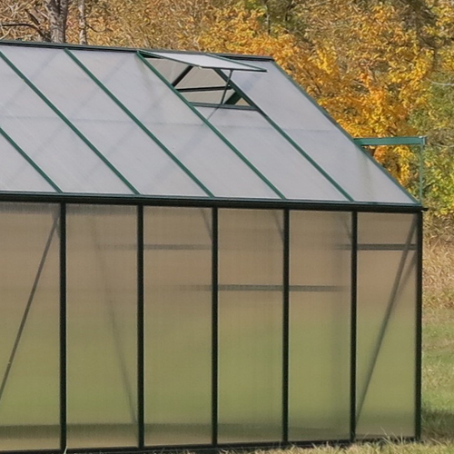 Grandio Hobby Greenhouses Greenhouse Roof Window Vent