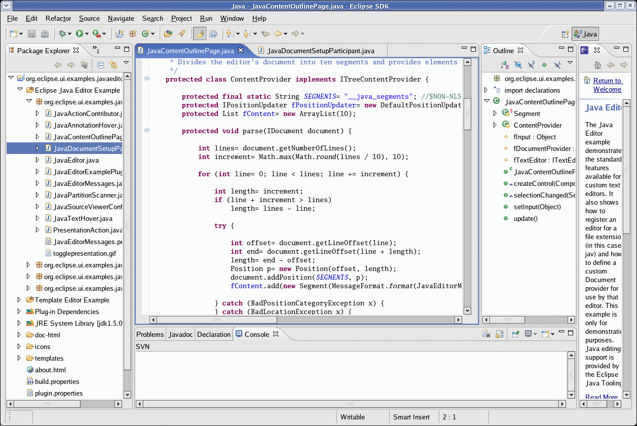 eclipse ide for java ee developers luna eclipse ide for java ee developers luna