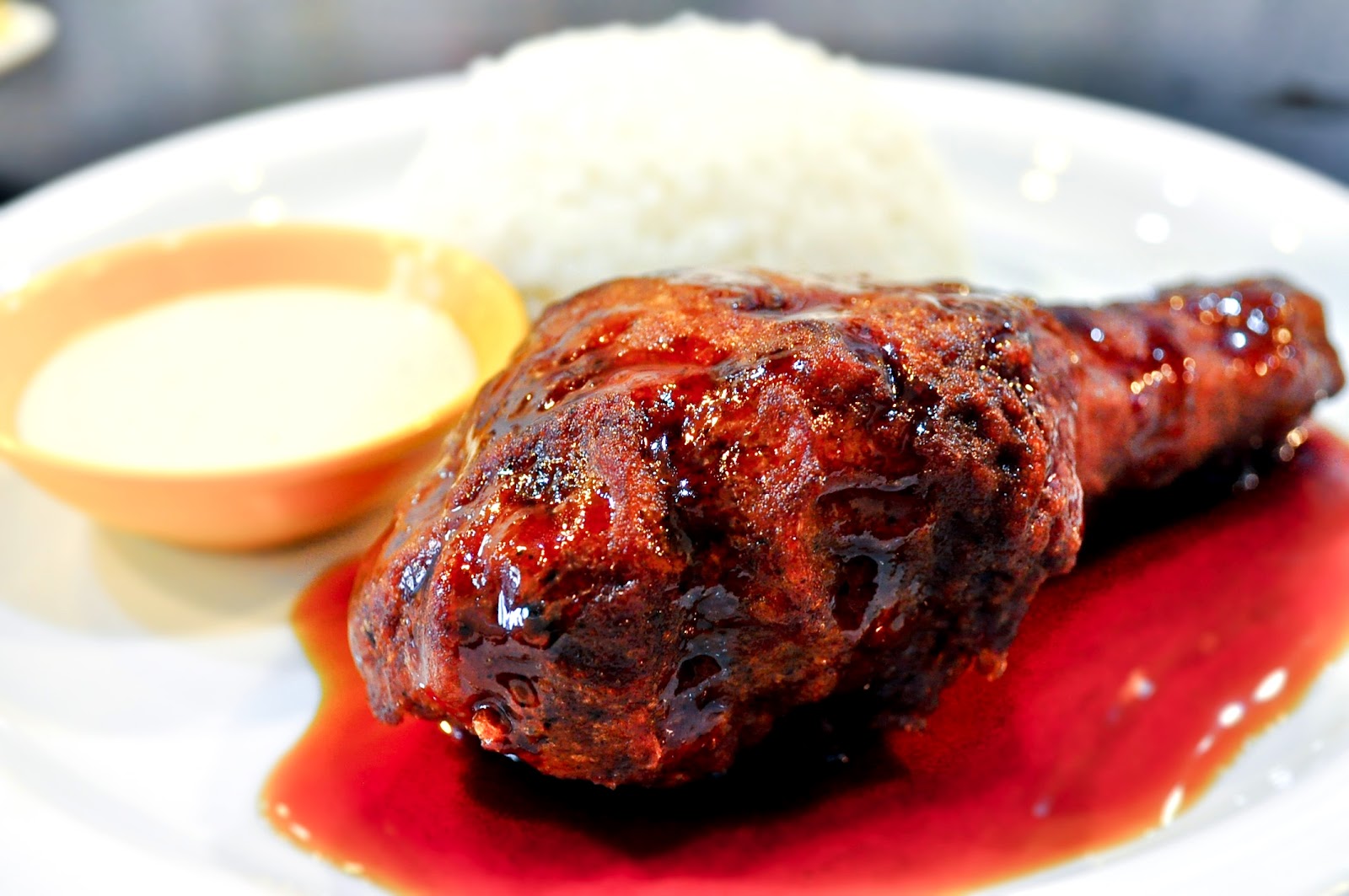 Giveaway Ended Chubby Chicken Katipunan 100 Chubbyfied + Giveaway