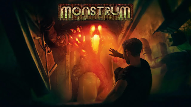 لعبة الرعب Monstrum رسميا قادمة إلى أجهزة المنصات المنزلية في هذا التاريخ 