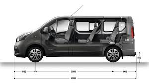 kombi vozilo