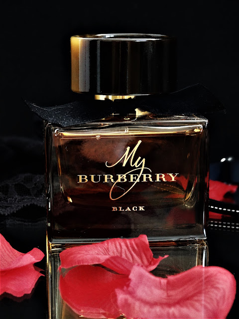 my burberry black duftbeschreibung
