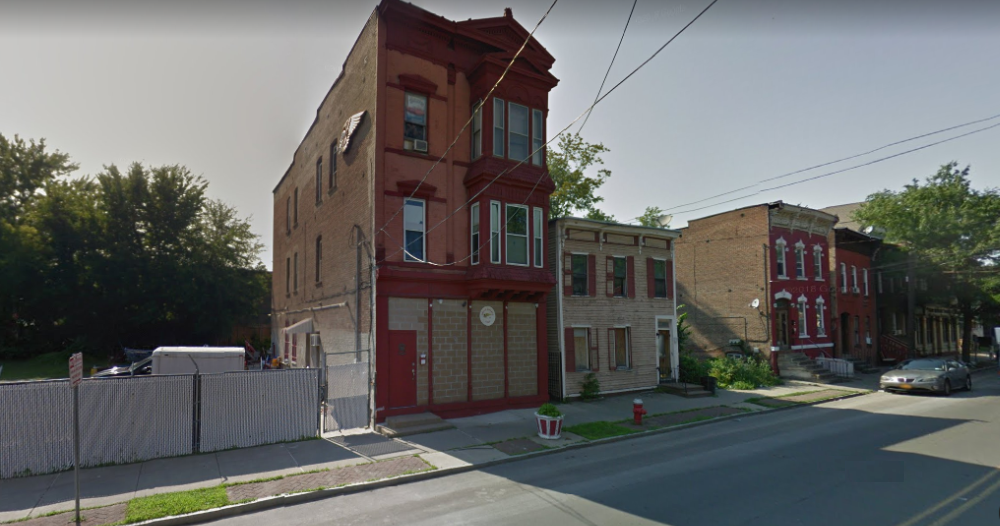 Biker Trash Network Biker News Clubhouse Gets More Breathing Room