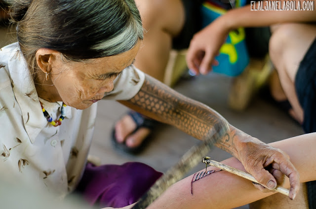 Kalinga Tabuk Tinglayan Mabilong Lubuagan Butbut Buscalan Loccong