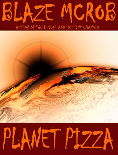 PLANET PIZZA