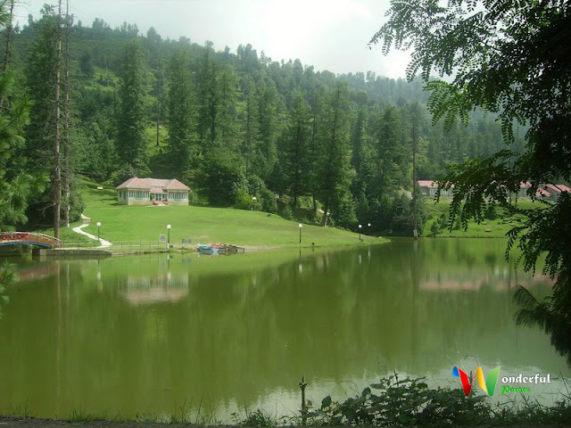 Rawalakot - Top 10 List Of Most Beautiful Places To Visit In Pakistan | Wonderful Points