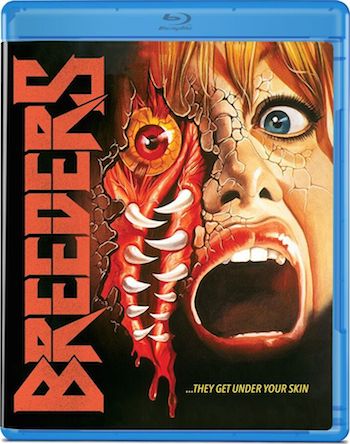 Breeders 1986 UNRATED Dual Audio BluRay Download