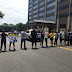 Breaking: Illegal Immigrant Group Shuts Down ICE Headquarters in Washington, DC — Several Arrests Made