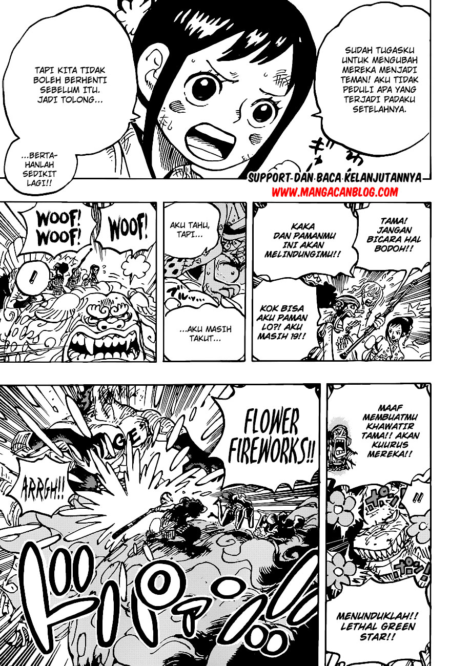 Dilarang COPAS - situs resmi www.mangacanblog.com - Komik one piece 1011 - chapter 1011 1012 Indonesia one piece 1011 - chapter 1011 Terbaru 13|Baca Manga Komik Indonesia|Mangacan