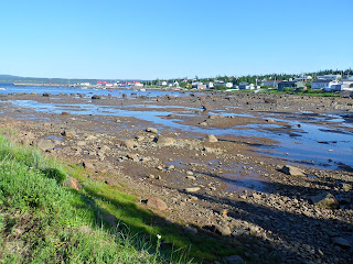 Newfoundland and Labrador trip: Rigolet, Labrador