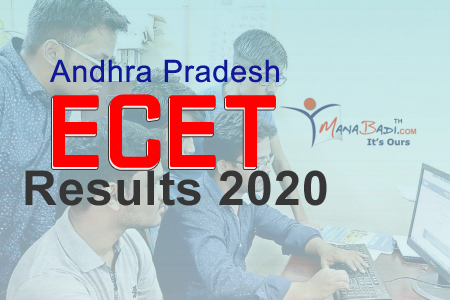 AP Ecet Results 2021 AP Ecet Results 2021